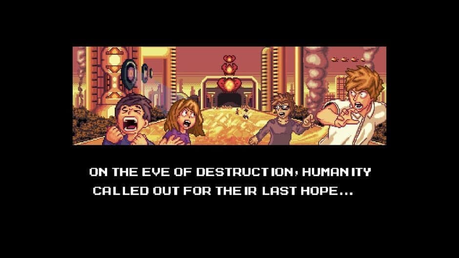 Takotan screenshot 2