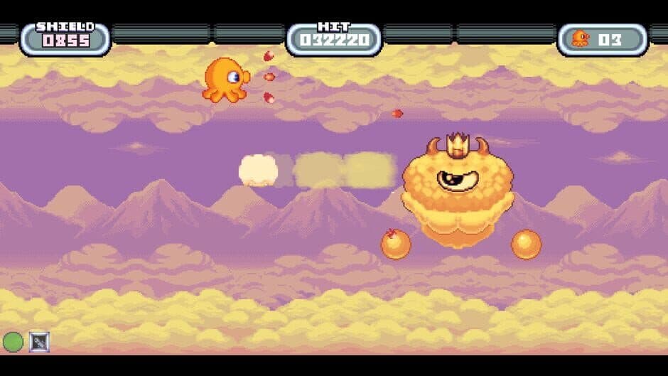 Takotan screenshot 4