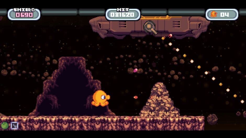 Takotan screenshot 5