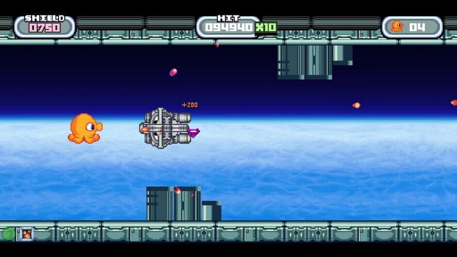 Takotan screenshot 6