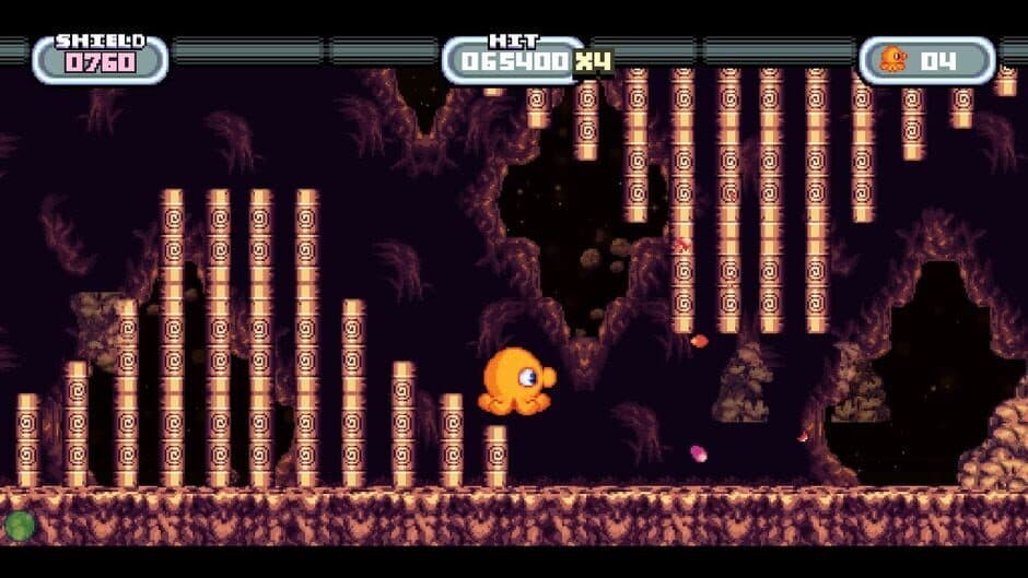 Takotan screenshot 1
