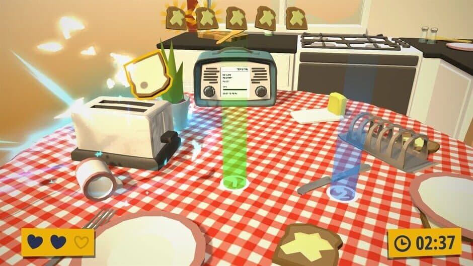 Brunch Club screenshot 1