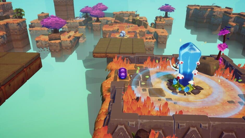 Tin & Kuna screenshot 2