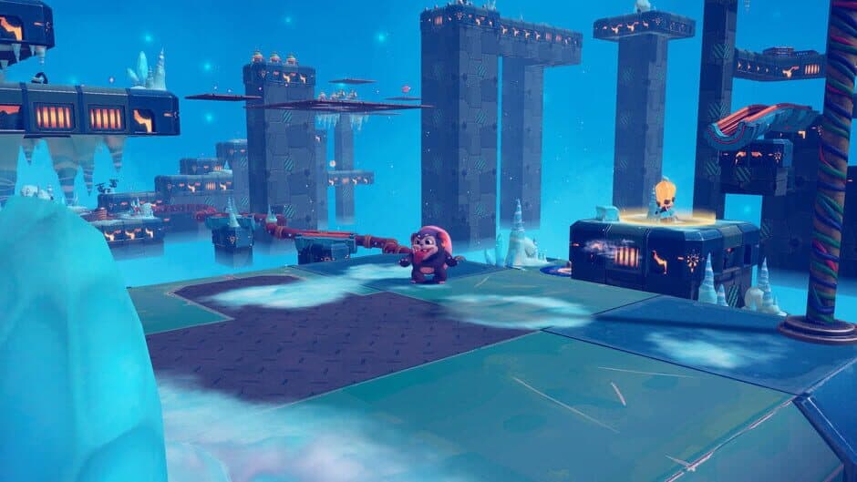 Tin & Kuna screenshot 5