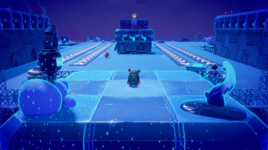 Tin & Kuna screenshot 6