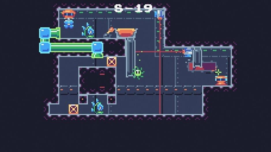 112th Seed screenshot 1