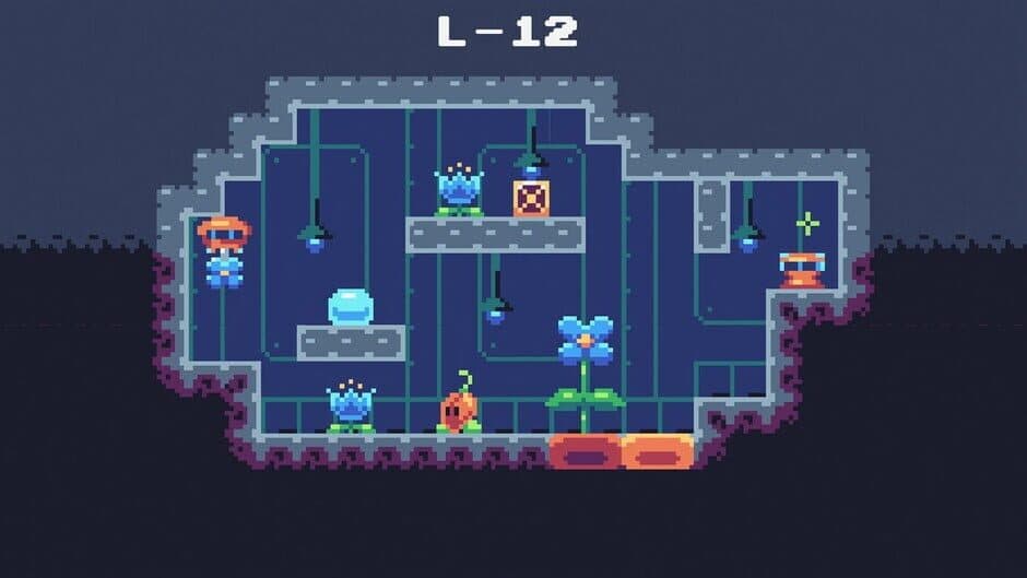 112th Seed screenshot 3