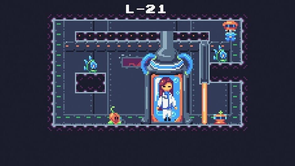 112th Seed screenshot 4