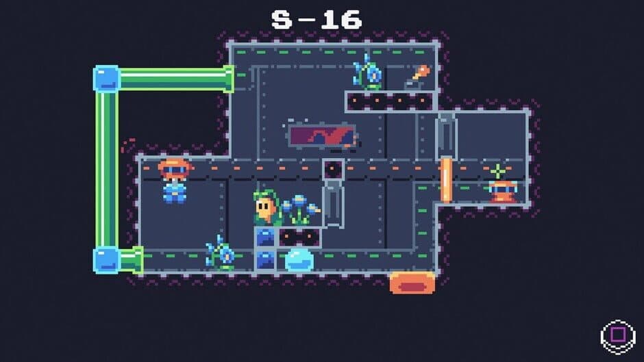 112th Seed screenshot 6