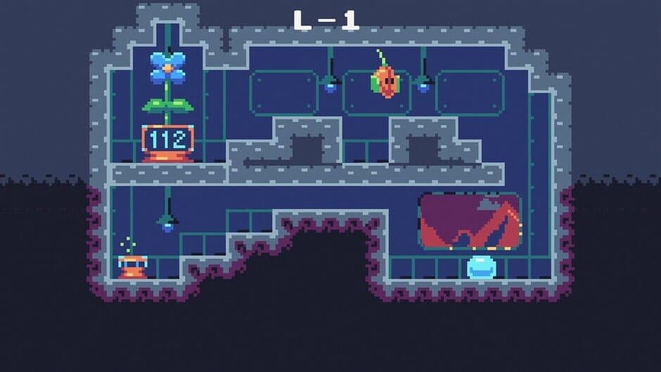 112th Seed screenshot 5