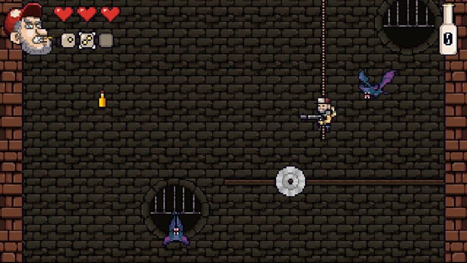 Rusty Gun screenshot 2