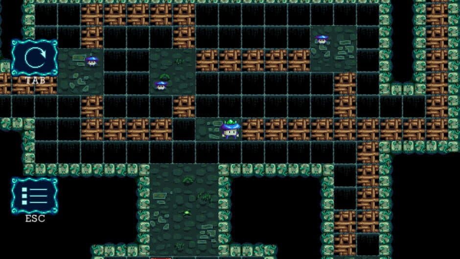 Mushroom Savior screenshot 4