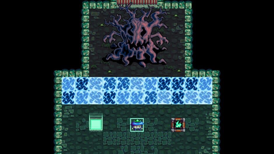 Mushroom Savior screenshot 5