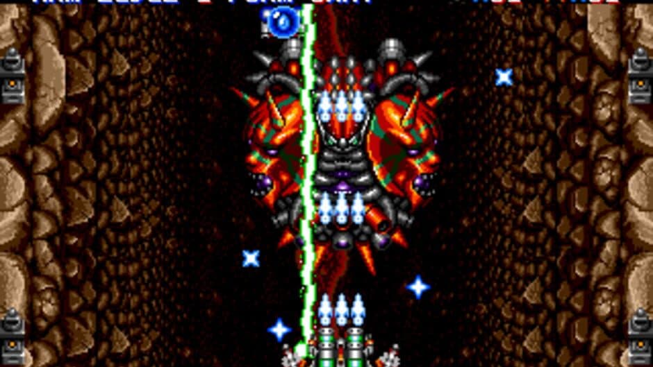 M.U.S.H.A. screenshot 4
