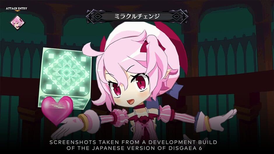 Disgaea 6: Defiance of Destiny screenshot 4