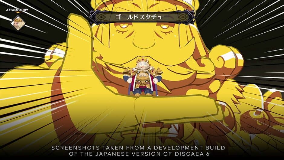 Disgaea 6: Defiance of Destiny screenshot 5