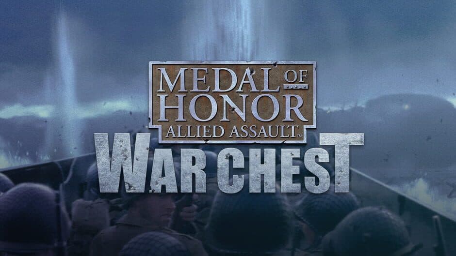 Medal of Honor: Allied Assault - War Chest screenshot 2