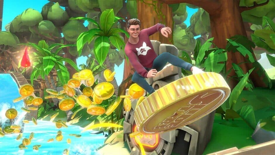 Slide Stars screenshot 3