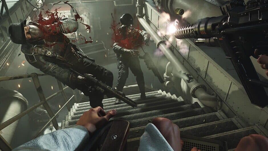 Wolfenstein II: The Freedom Chronicles - Season Pass screenshot 3