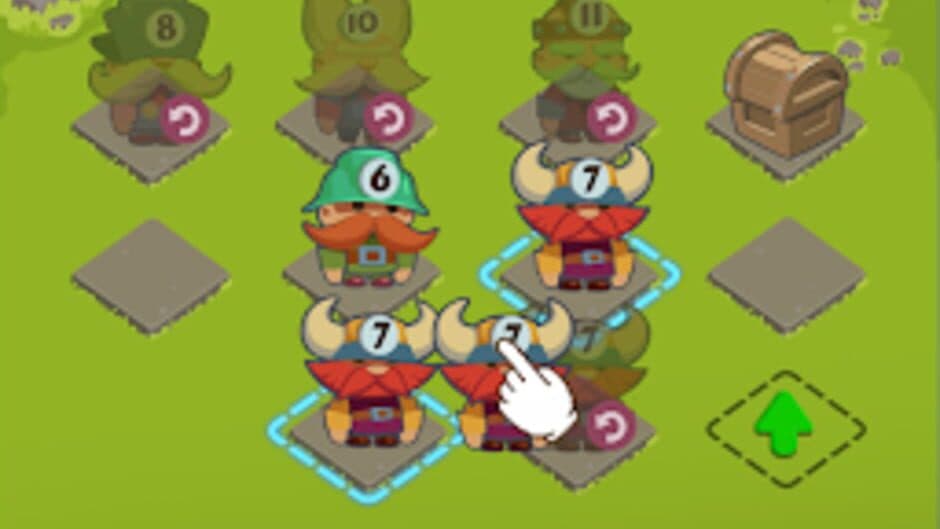 Power Miners screenshot 1