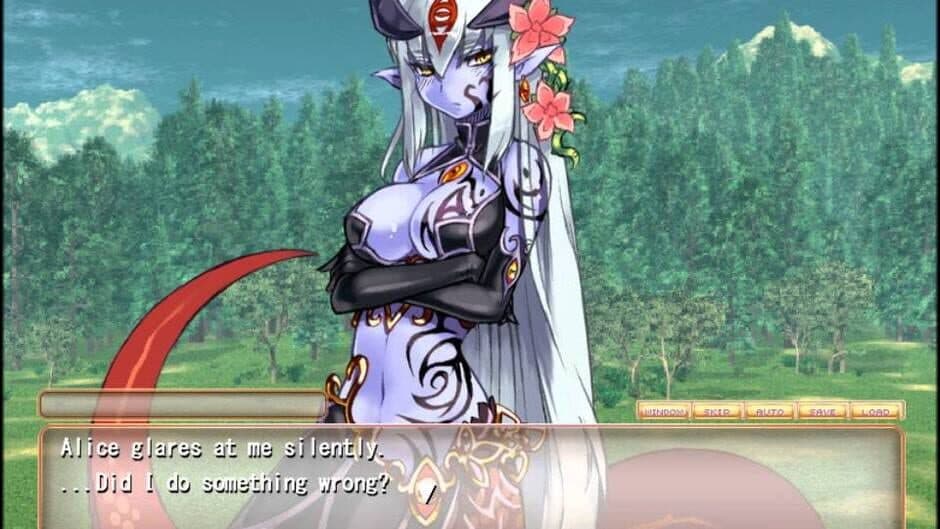 Monster Girl Quest screenshot 3