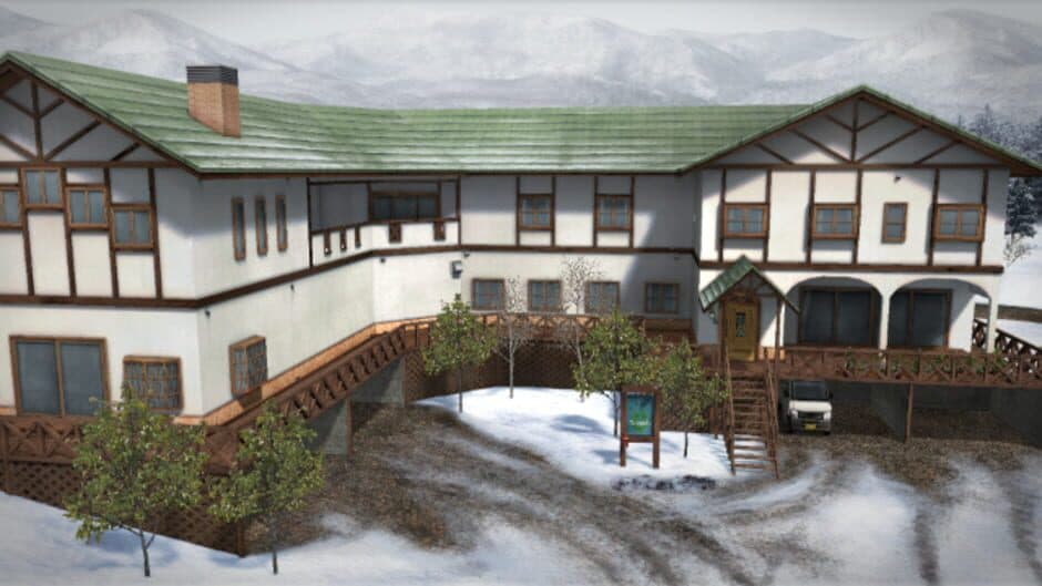 Shin Kamai-tachi no Yoru: 11nin-me no Suspect screenshot 4