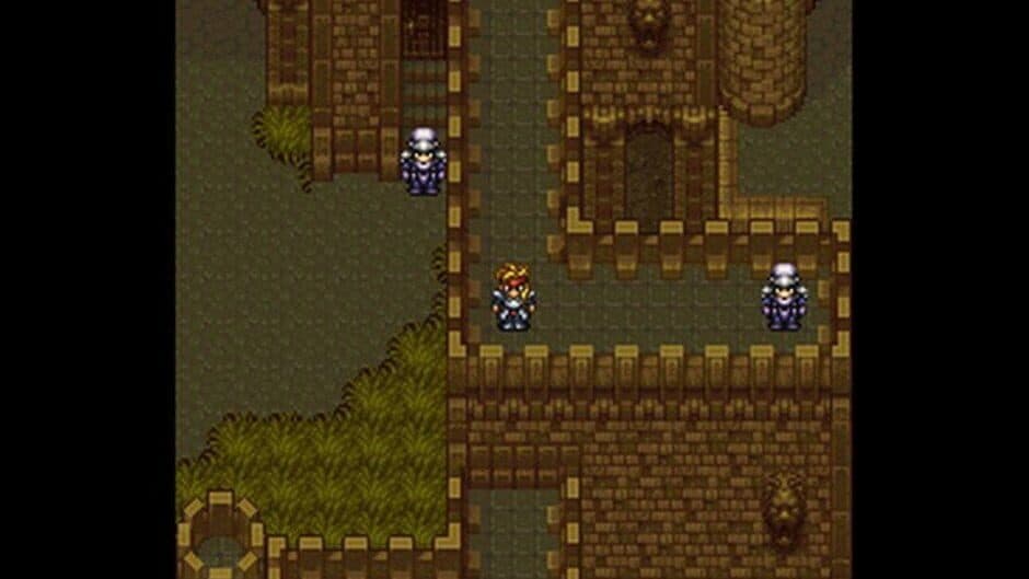 Rudra no Hihou screenshot 5