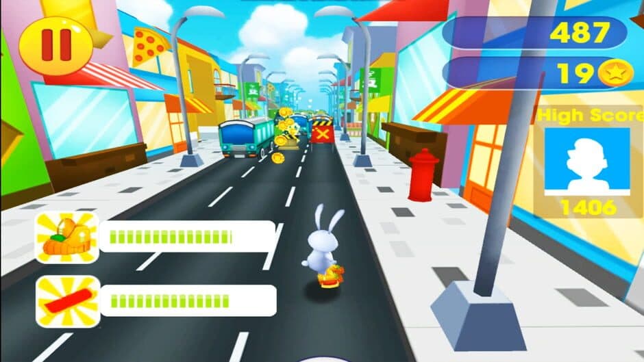 Subway Surfers 2018 - Pet vs Police screenshot 1