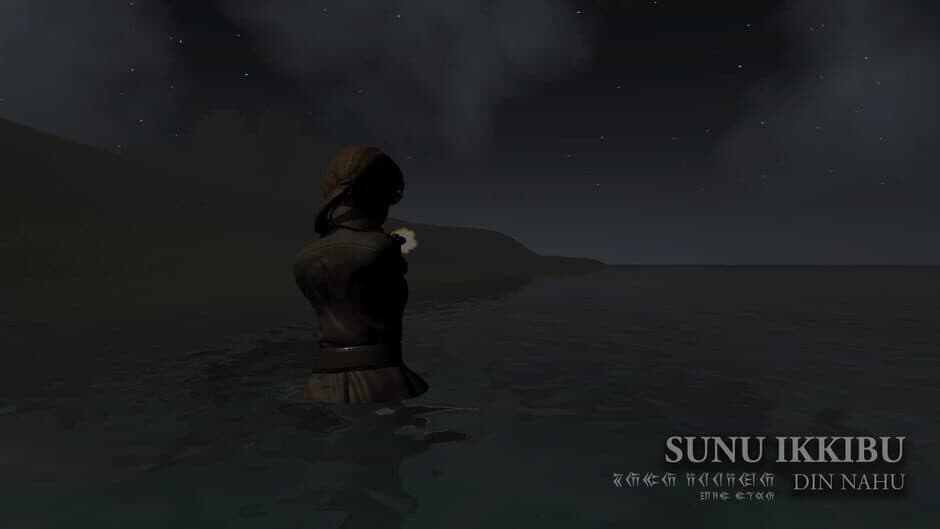 Sunu Ikkibu: Din Nahu screenshot 1