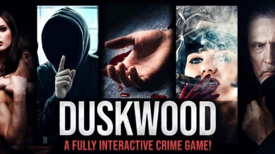 Duskwood screenshot 1