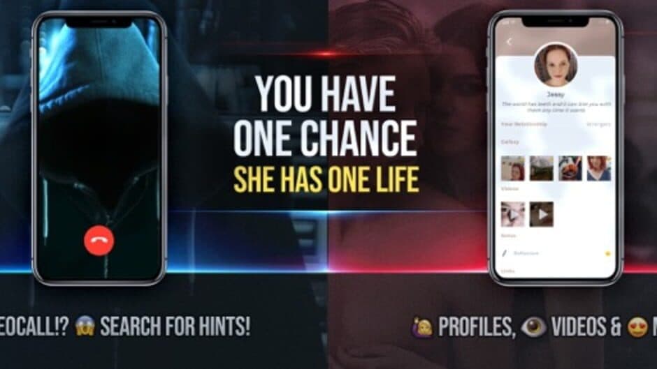 Duskwood screenshot 3