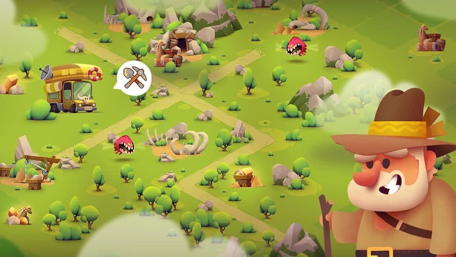 My Diggy Dog 2 screenshot 2