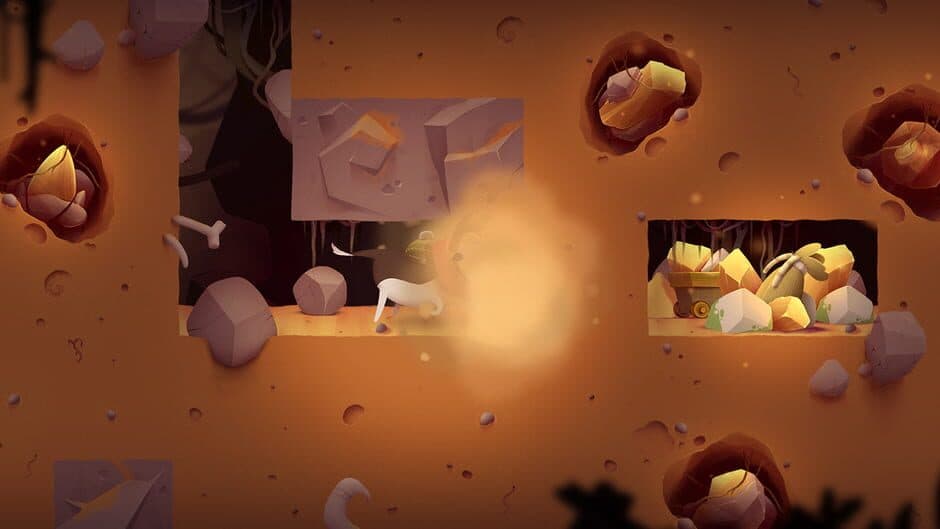 My Diggy Dog 2 screenshot 5