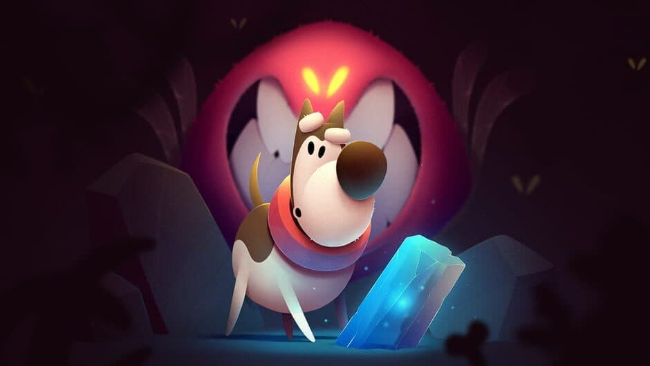 My Diggy Dog 2 screenshot 6