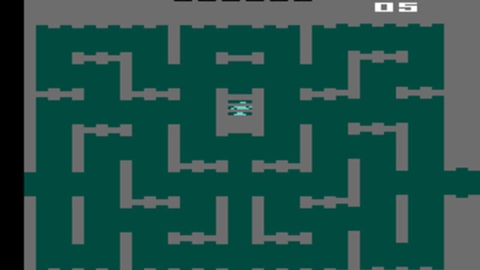 Night Stalker screenshot 1