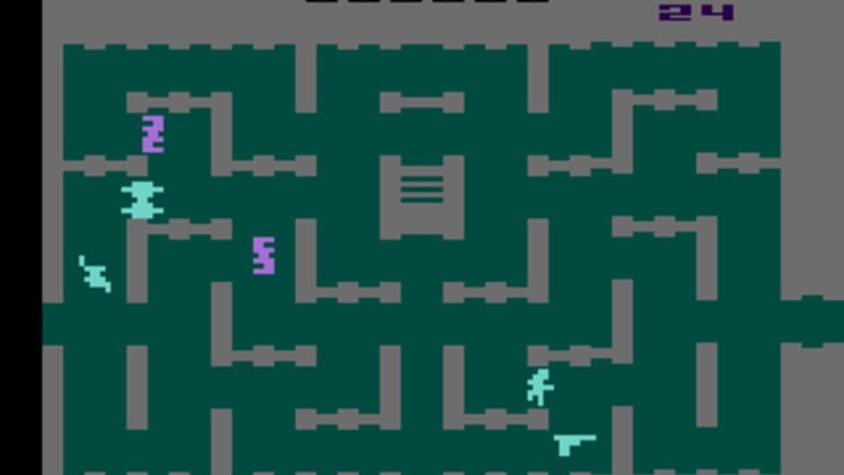 Night Stalker screenshot 3