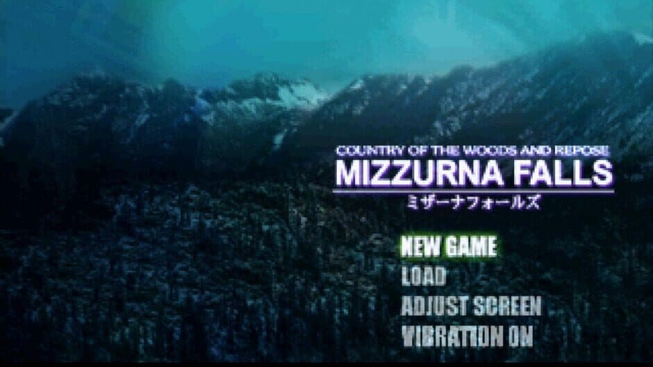 Mizzurna Falls screenshot 4