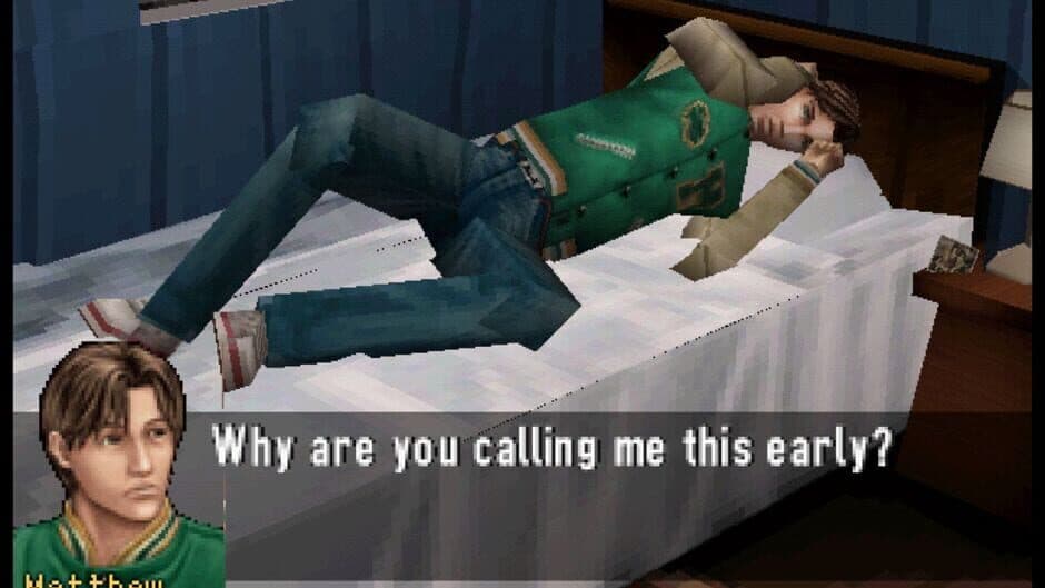 Mizzurna Falls screenshot 5