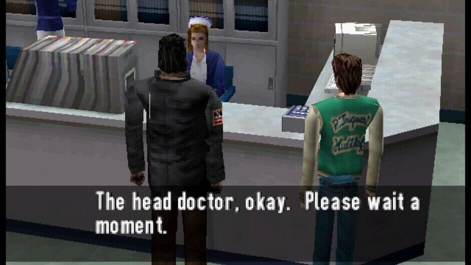 Mizzurna Falls screenshot 1