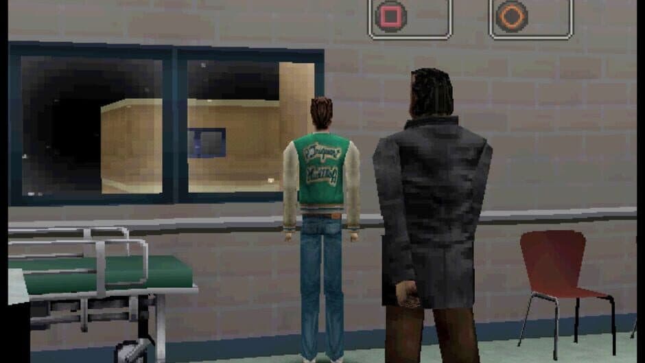 Mizzurna Falls screenshot 2