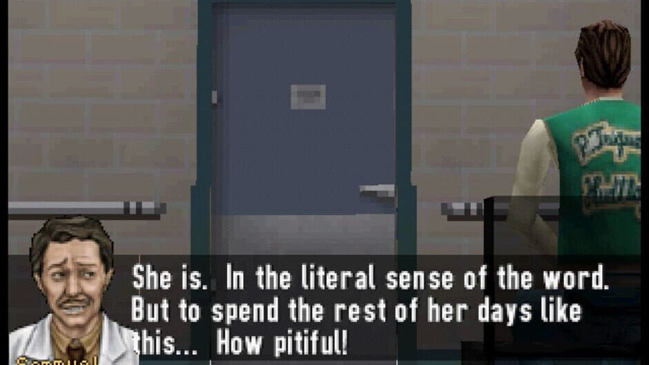 Mizzurna Falls screenshot 3