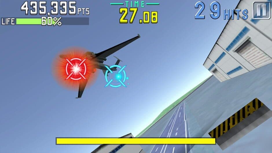 Assault ChaingunS KM screenshot 6