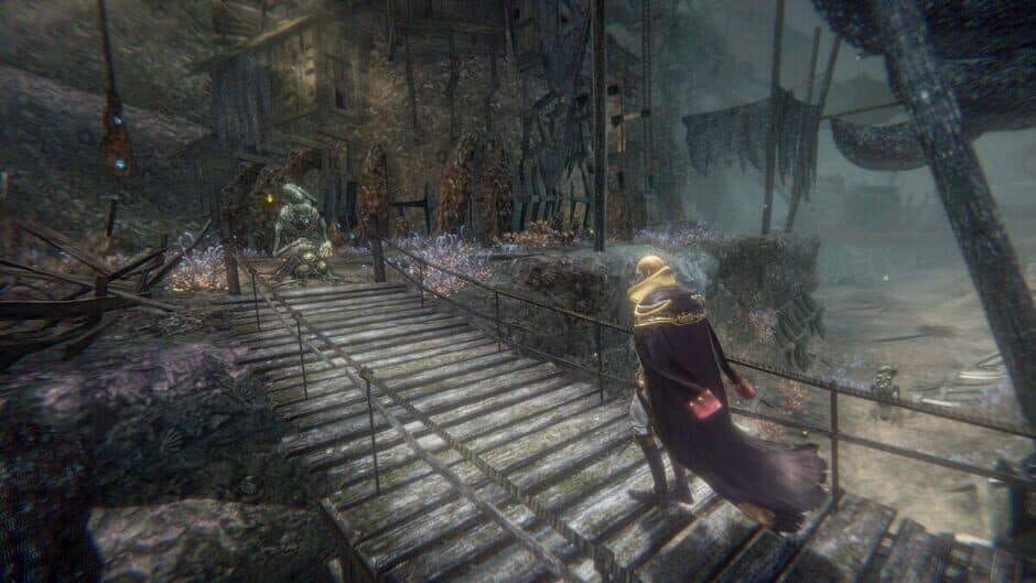 Pascal's Wager: The Tides of Oblivion screenshot 4