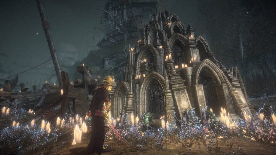 Pascal's Wager: The Tides of Oblivion screenshot 3