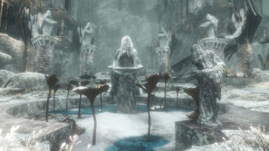 Pascal's Wager: The Tides of Oblivion screenshot 2