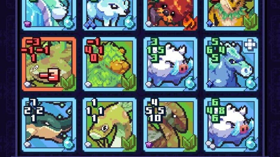 Creatures of Aether screenshot 3