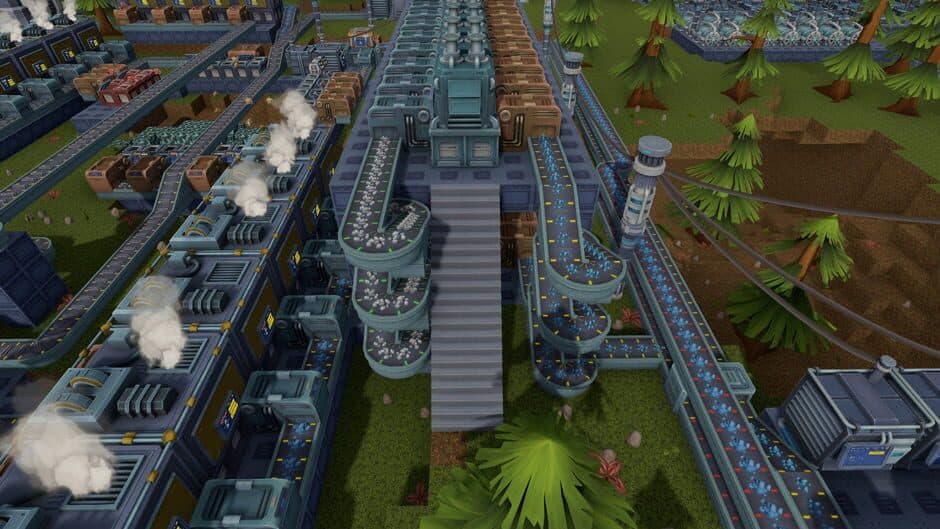 Foundry screenshot 6