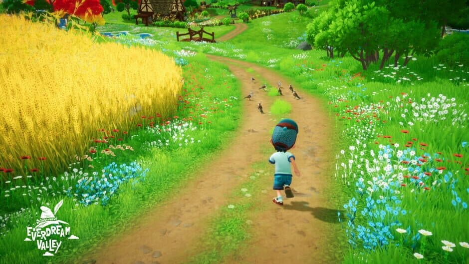 Everdream Valley screenshot 2