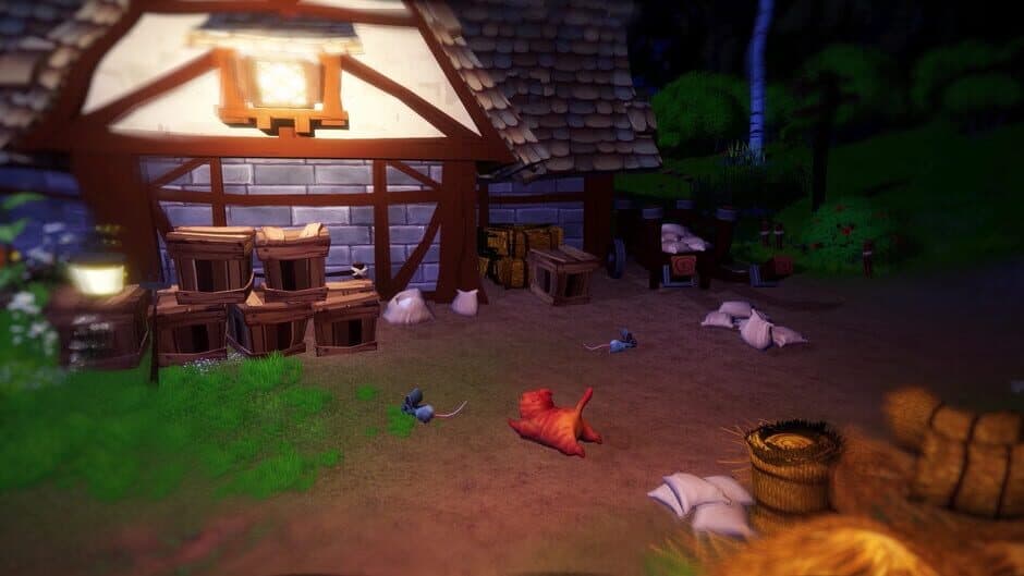 Everdream Valley screenshot 4