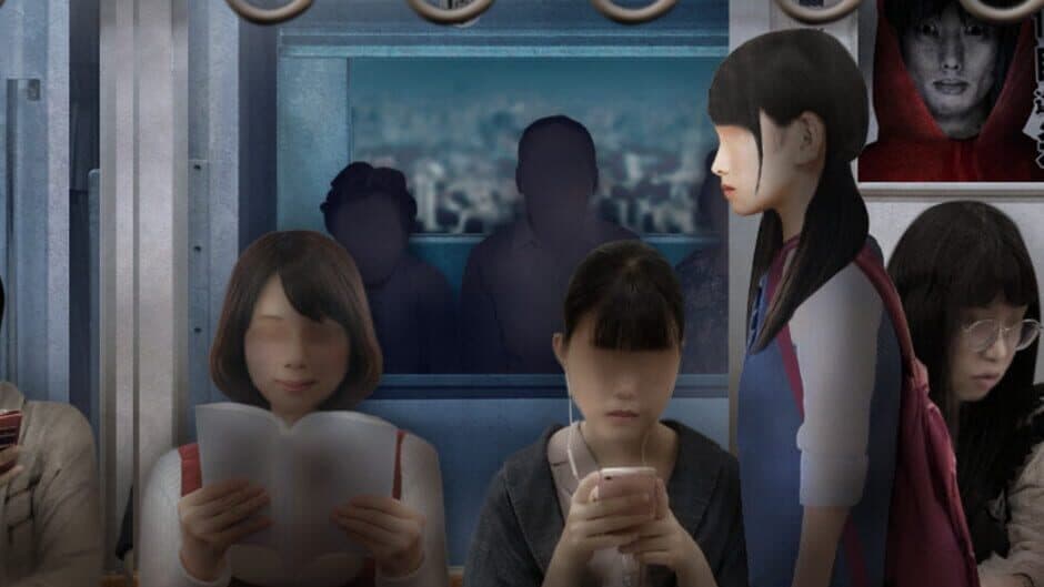 Tsugunohi screenshot 3